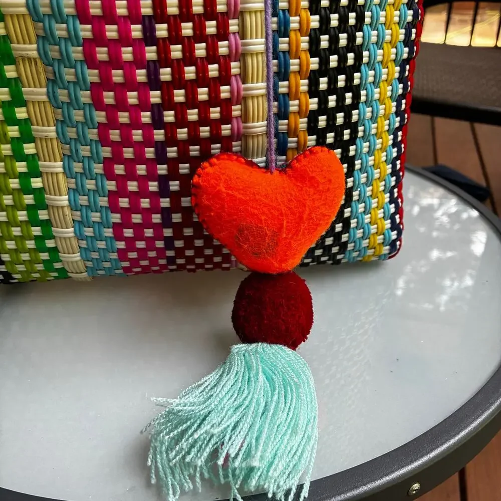 Handmade good pre